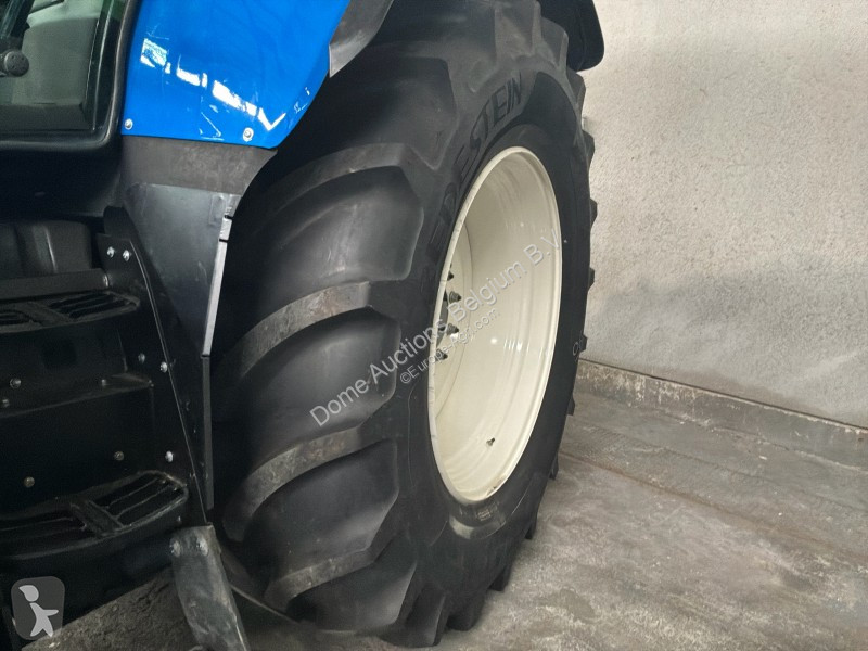 جرار زراعي New Holland T7.185