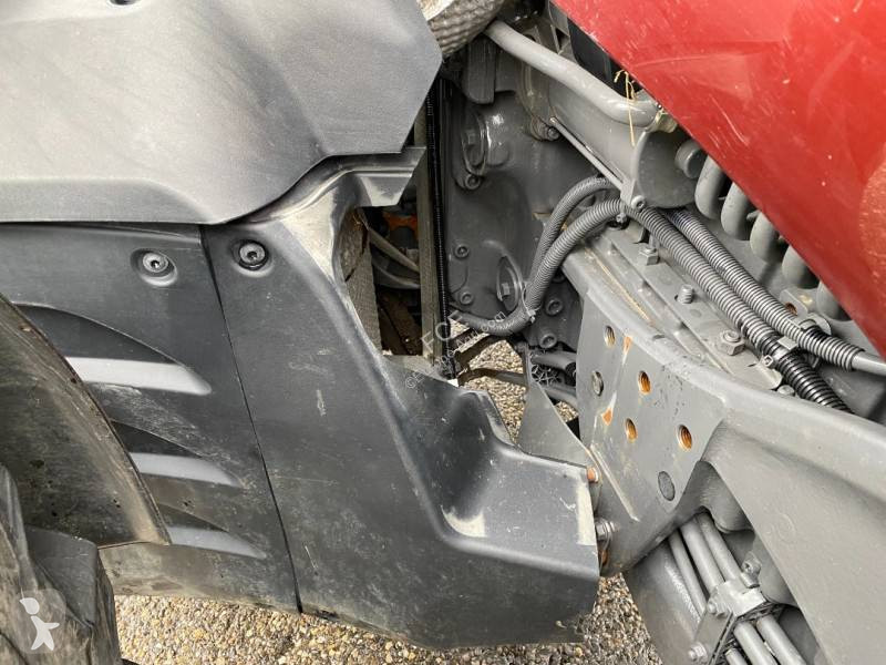 Tracteur agricole Valtra N175/DIRECT UNLIMITED...