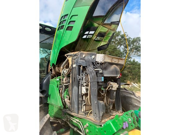 Tractor John Deere 6175R