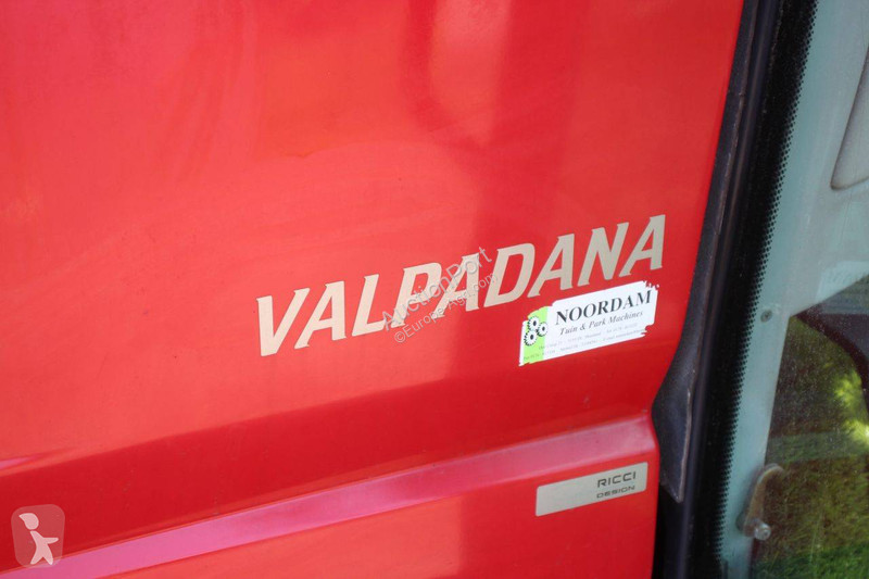 Tractor Valpadana Victor 75