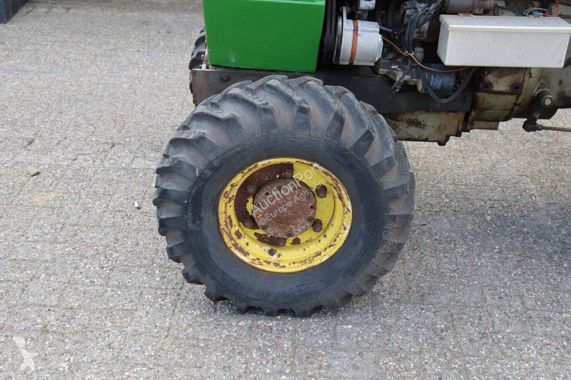 Tractor