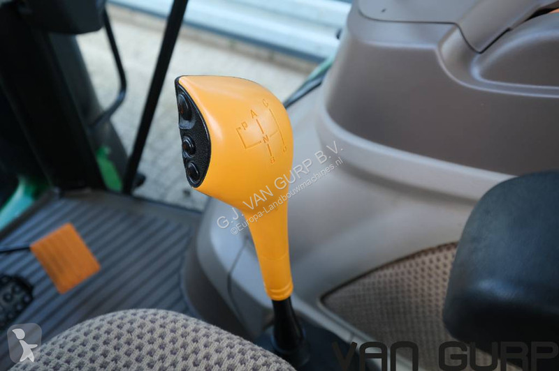 Tractor John Deere 5095 M | 2024 | 267h |...