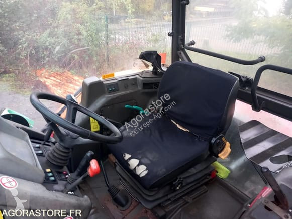 Tractor