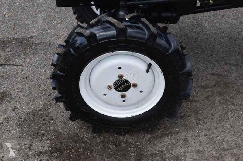 Сільськогосподарський трактор Iseki TX1510F