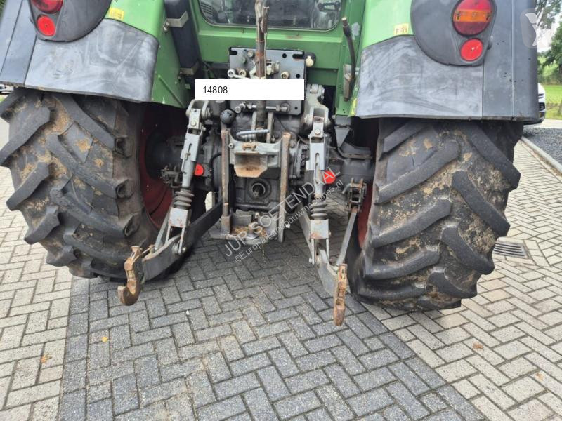 Сільськогосподарський трактор Fendt 409 Farmer...