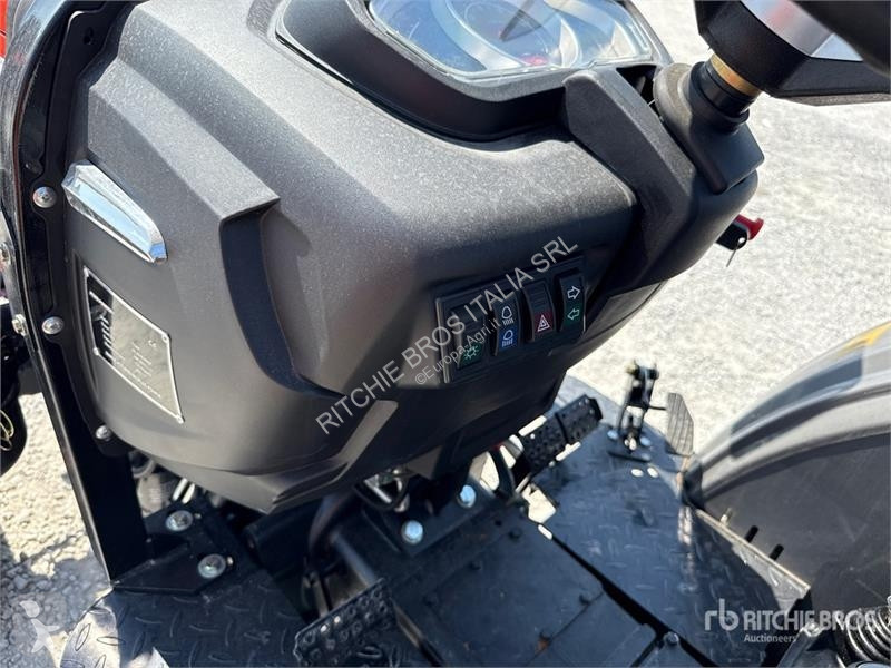 Сільськогосподарський трактор  TT604 4WD...
