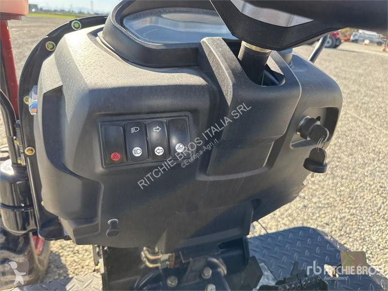 Сільськогосподарський трактор  TT604 4WD...