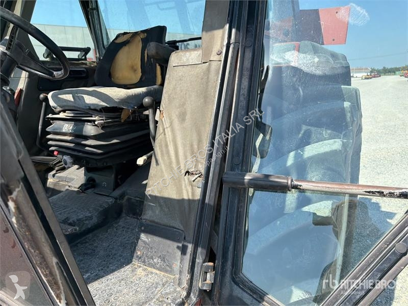 Сільськогосподарський трактор Fiat 82-94 DT 4WD...