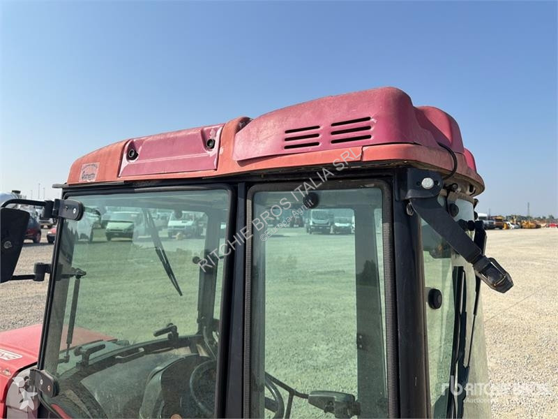 Сільськогосподарський трактор Valpadana 9695...