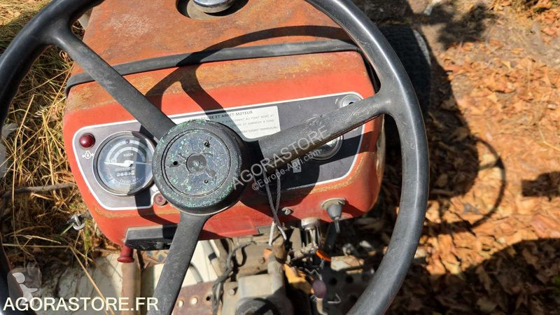 Tractor