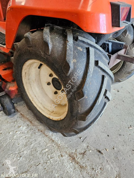 Tractor  G1700