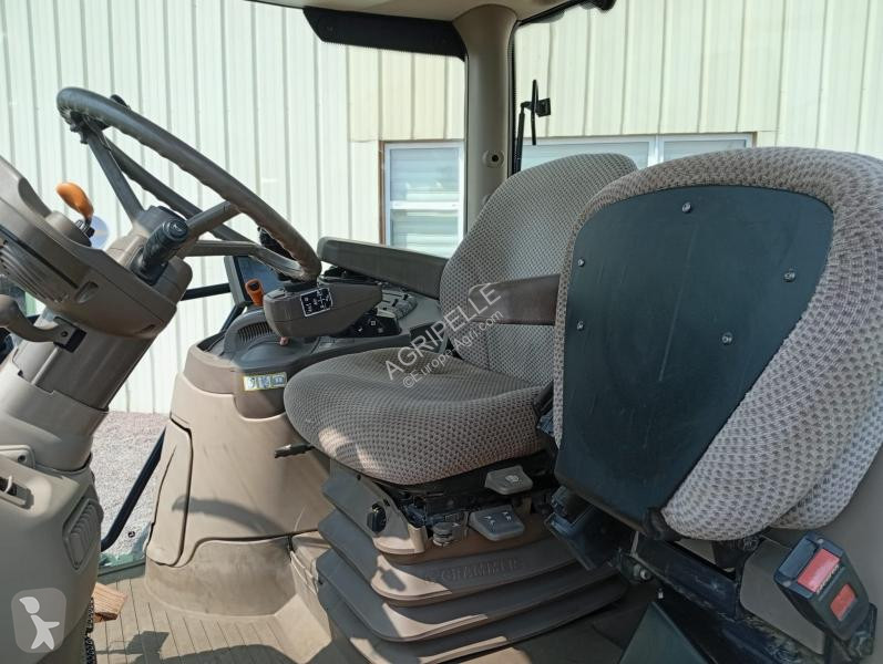 Tractor John Deere 6125R