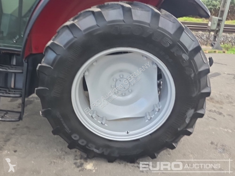 Tractor Massey Ferguson 5711