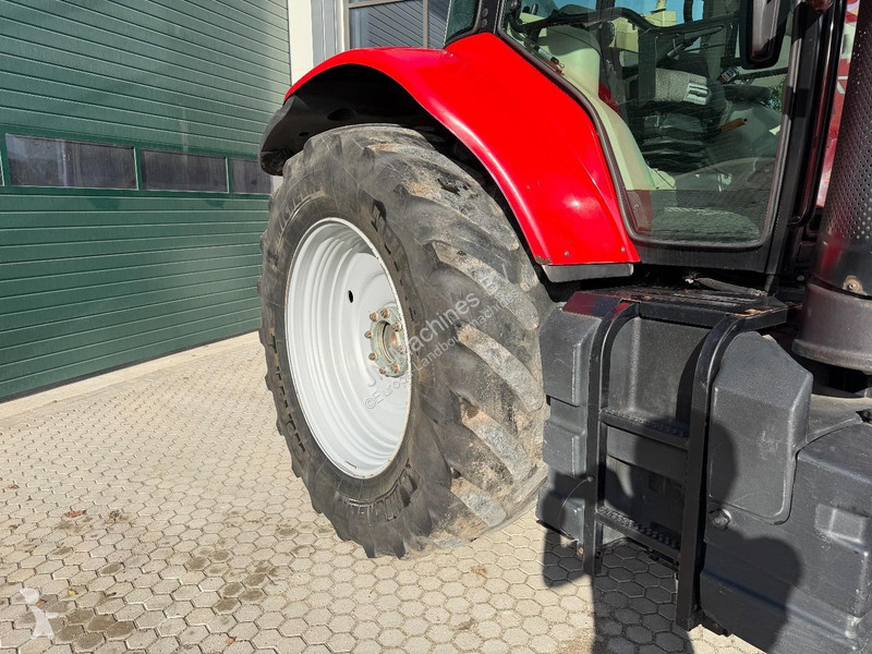 Ciągnik Massey Ferguson 7620 Dyna 6 Air Brakes...