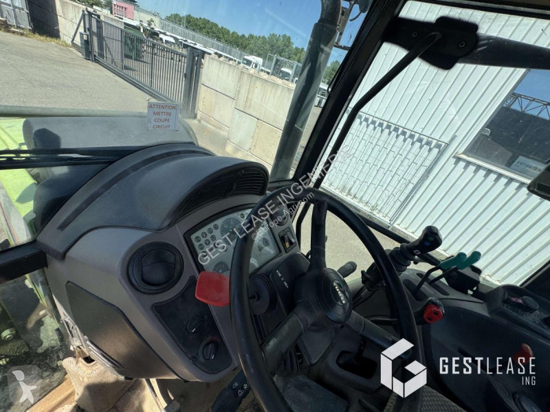 Tractor Claas  CELTIS 446 RX