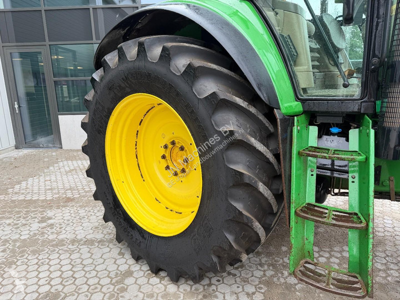 Tractor John Deere 7430 Excellent condition
