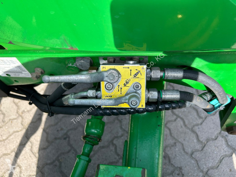 Tractor John Deere 5080R