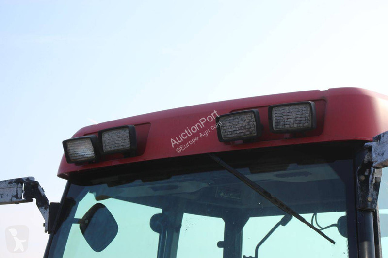 Tractor Mc Cormick CX95