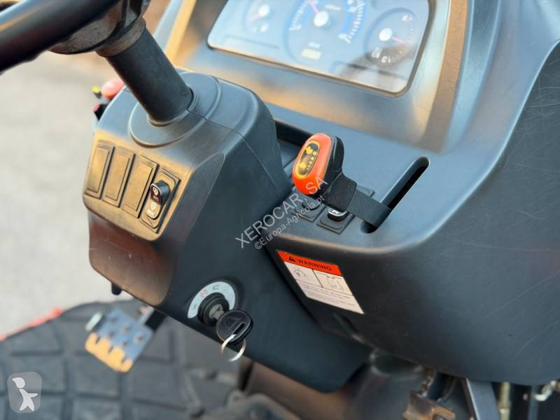 Tractor Kioti DK5010 4RM