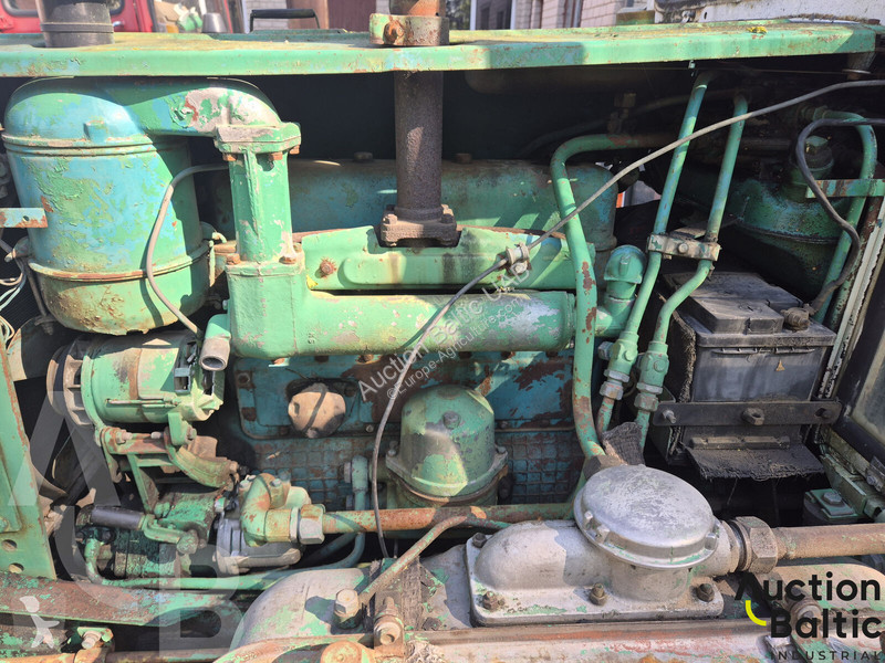 Tractor