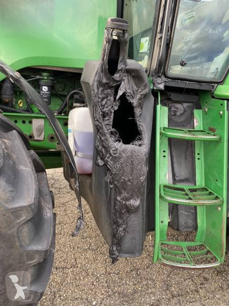 Tractor agrícola John Deere 7430 Premium
