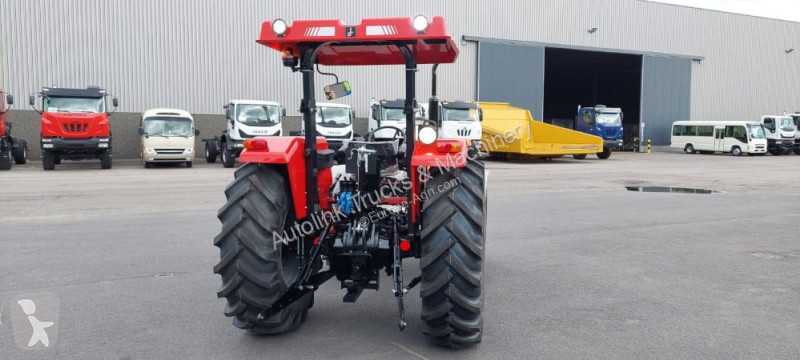Tractor agrícola   YCN 290 4x4
