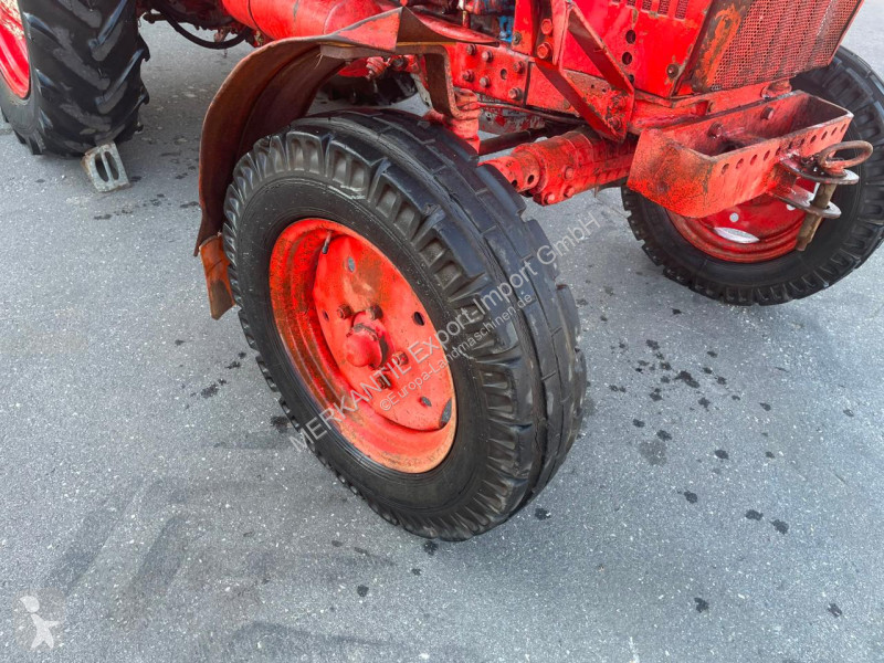 Tractor Belarus  MTS 80