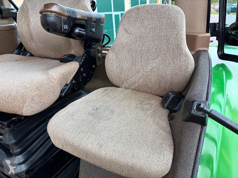Tractor John Deere  8420 ILS, Powr Shift