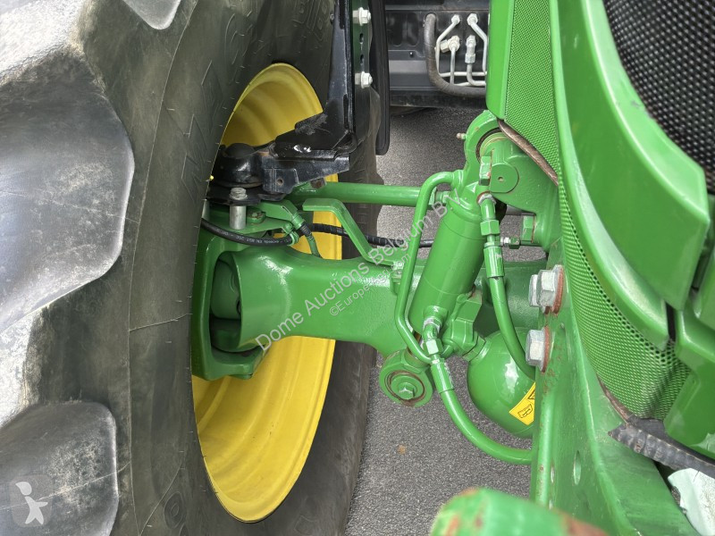 Ciągnik John Deere 6230R