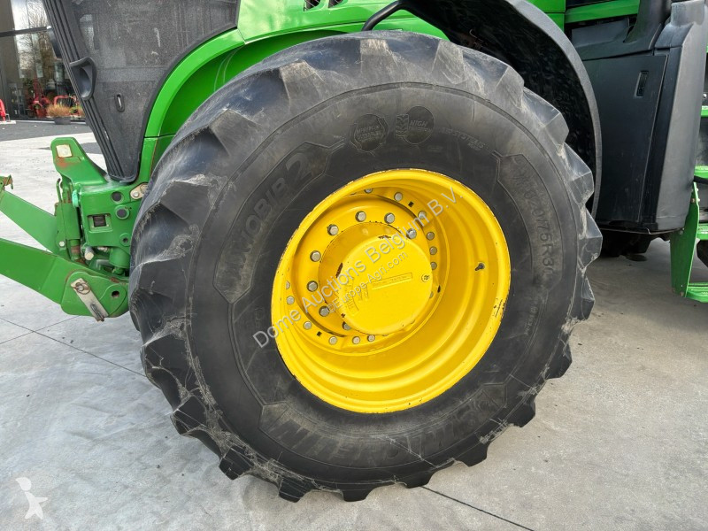 Tractor John Deere 7280R