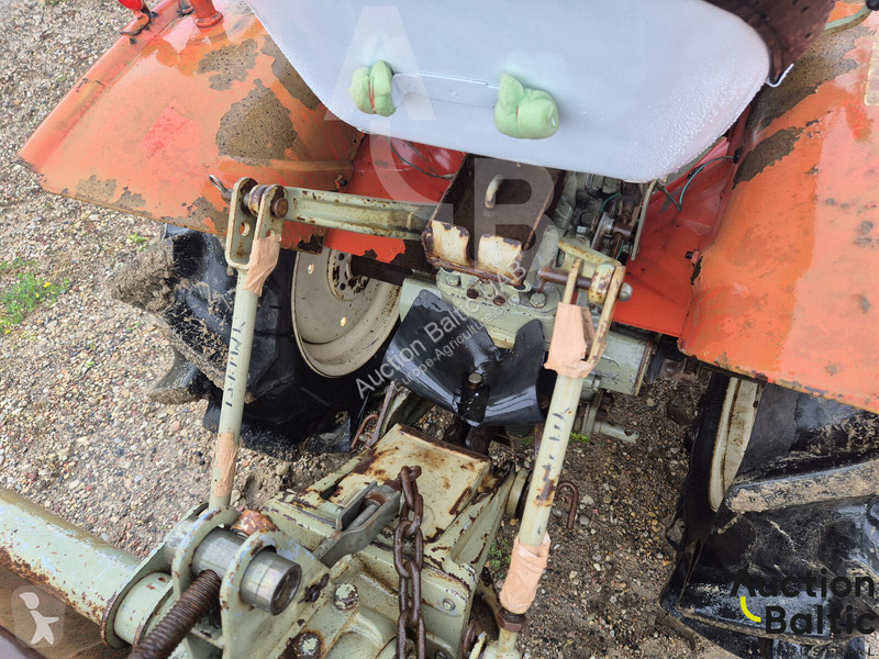 Tractor Yanmar YM 1401 D