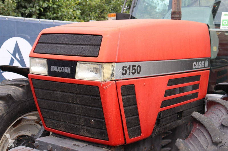 Tractor agrícola Case IH 5150A