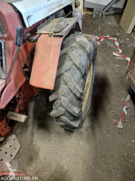 Tractor  24S