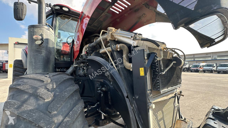 Tractor Case Magnum 380 CVX