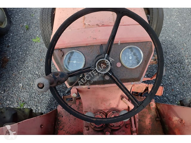 Tractor