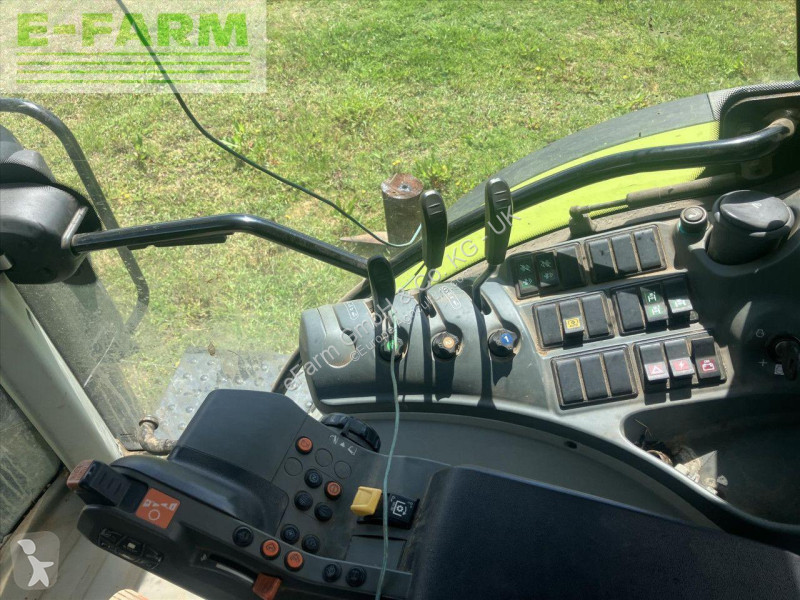 Tractor Claas  ARION 530