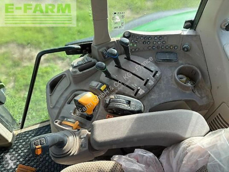 Трактор John Deere  6m115