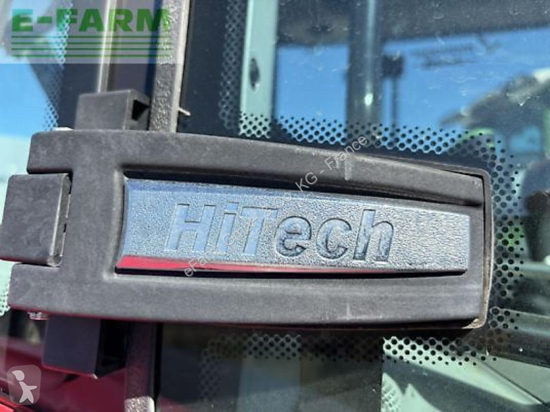 Трактор Valtra  a115