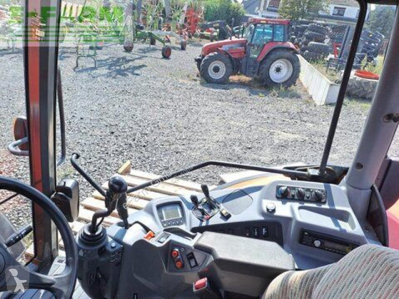 Tractor Kubota  m135-17gx-2