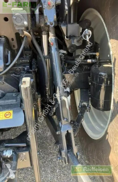 Tractor Steyr  expert 4130 cvt