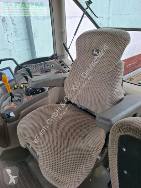 Tractor John Deere 6170R