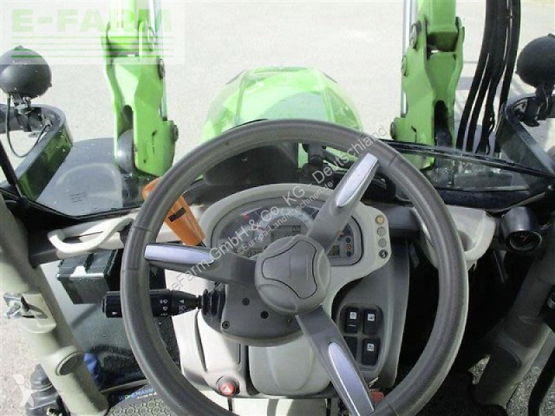 Tractor Deutz-Fahr  5125