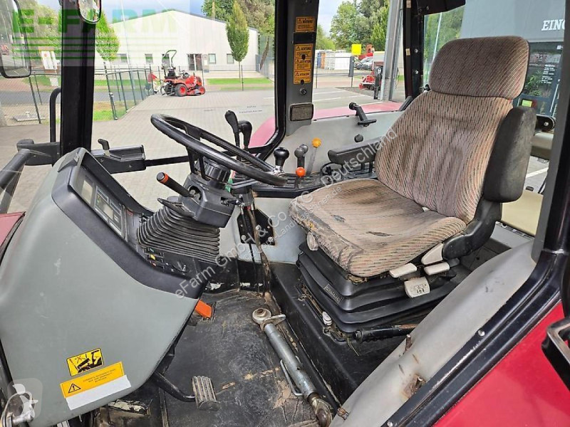 Tractor Case  5150