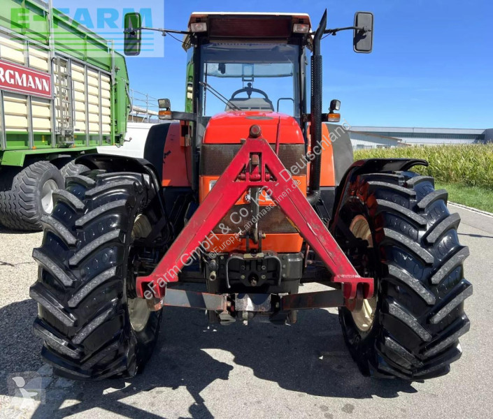 Tracteur agricole Same  antares ii 130 turbo...