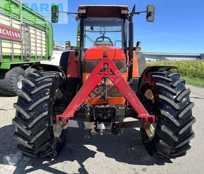 Tracteur agricole Same  antares ii 130 turbo...