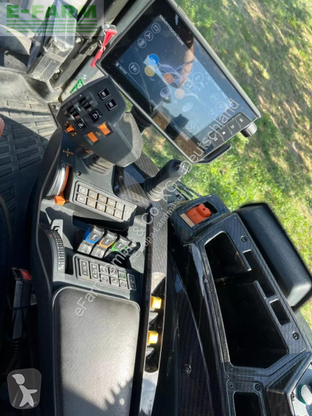 Tracteur agricole Valtra  t234 direct