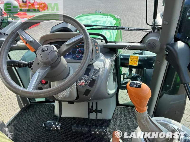 Tractor Deutz-Fahr  6130 ps