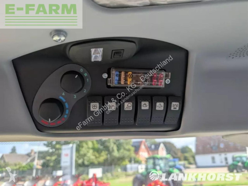 Tractor Deutz-Fahr  5105 d gs