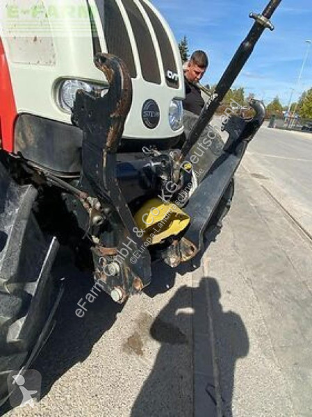 Tractor Steyr  6150 cvt