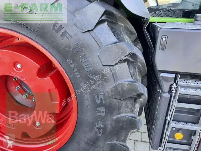 Zemědělský traktor Fendt  939 vario gen7 profi...
